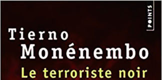 Addi, le terroriste noir