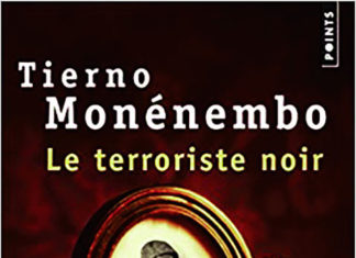 Addi, le terroriste noir