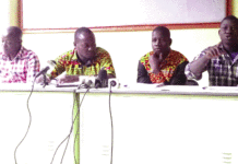 Concours de la magistrature session 2018: Le contentieux « vidé », les candidats veulent composer