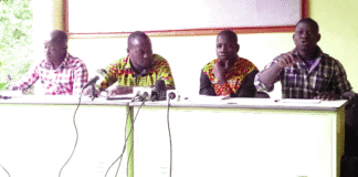 Concours de la magistrature session 2018: Le contentieux « vidé », les candidats veulent composer