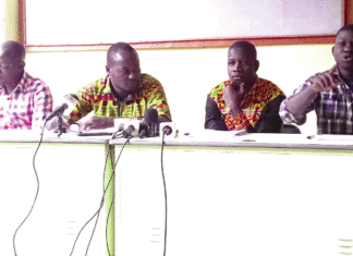 Concours de la magistrature session 2018: Le contentieux « vidé », les candidats veulent composer