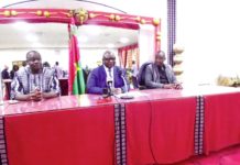 Participation citoyenne au développement local