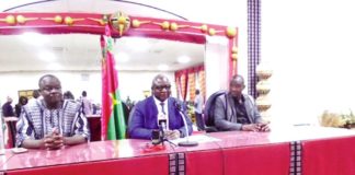 Participation citoyenne au développement local