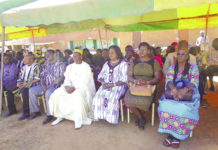 Gulmanceba et Yadcé offrent plus de 7 millions F CFA