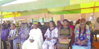 Gulmanceba et Yadcé offrent plus de 7 millions F CFA