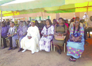 Gulmanceba et Yadcé offrent plus de 7 millions F CFA