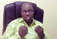 Des citoyens au nouveau CEMGA «Il faut mettre fin aux clivages»