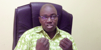 Des citoyens au nouveau CEMGA «Il faut mettre fin aux clivages»