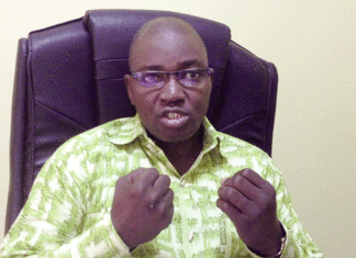 Des citoyens au nouveau CEMGA «Il faut mettre fin aux clivages»