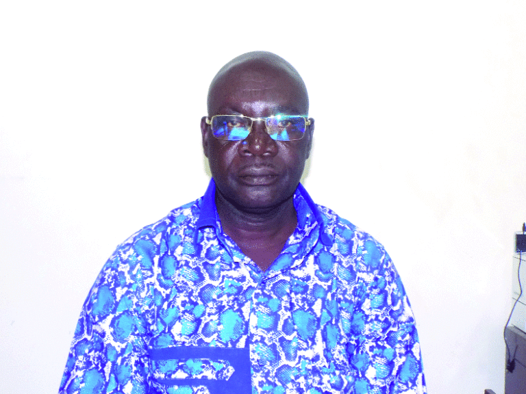 Affaire de fraude d’or à Bobo-Dioulasso: «Une opération légale», selon le directeur des mines