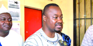 Baisse des prix du carburant 20 F CFA de moins sur le super 91 et 30 F CFA sur le gasoil