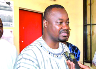 Baisse des prix du carburant 20 F CFA de moins sur le super 91 et 30 F CFA sur le gasoil