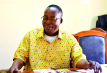 Musique burkinabè Moussa Joseph Ouédraogo, «l’icône des producteurs»