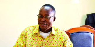 Musique burkinabè Moussa Joseph Ouédraogo, «l’icône des producteurs»