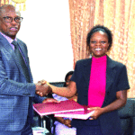 Culture de la redevabilité: Des OSC reçoivent des financements