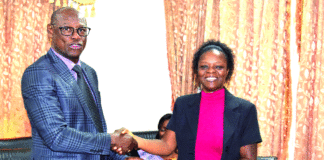 Culture de la redevabilité: Des OSC reçoivent des financements