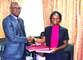 Culture de la redevabilité: Des OSC reçoivent des financements