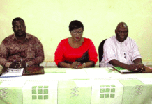 Plateau central : Une relance probable des affaires au 1er trimestre 2019