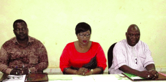 Plateau central : Une relance probable des affaires au 1er trimestre 2019