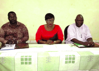 Plateau central : Une relance probable des affaires au 1er trimestre 2019