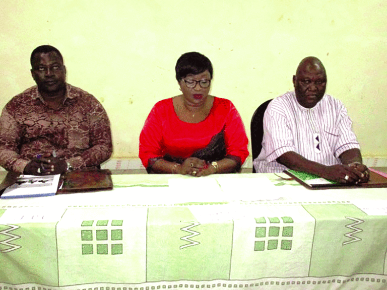 Plateau central : Une relance probable des affaires au 1er trimestre 2019