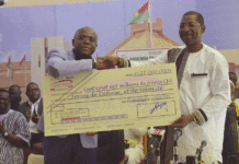 Contribution à l’effort de guerre: les députés «rebelottent» avec 127 millions F CFA