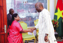 Christian children’s fund of Canada