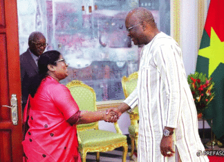 Christian children’s fund of Canada