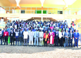 Criminalité transnationale: S’attaquer au fléau par le droit international