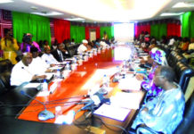 Une extension actée pour la Boucle du Mouhoun, le Centre-Est et l’Est