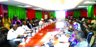 Une extension actée pour la Boucle du Mouhoun, le Centre-Est et l’Est