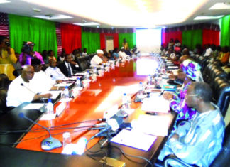 Une extension actée pour la Boucle du Mouhoun, le Centre-Est et l’Est