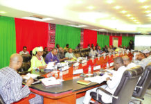 Victimes terrorisme: Les agents publics désormais indemnisés