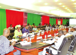 Victimes terrorisme: Les agents publics désormais indemnisés