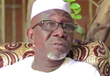 Procès du putsch La vidéo troublante de « Raso »