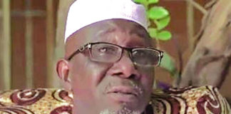 Procès du putsch La vidéo troublante de « Raso »