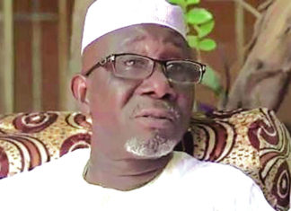 Procès du putsch La vidéo troublante de « Raso »