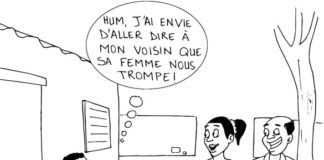 Sourire du 24 01 2019