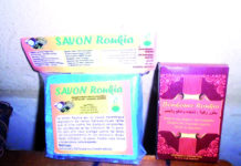 Traitement des maladies spirituelles Le savon ‘’Roukia’’, la solution
