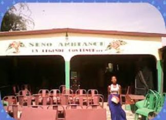 Attaque au maquis « Le Séno Ambiance » de Gorom-Gorom: Un homme abattu