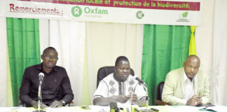 Fondation Slow food Pour la promotion des produits locaux