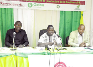 Fondation Slow food Pour la promotion des produits locaux