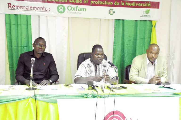 Fondation Slow food Pour la promotion  des produits locaux