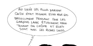 Sourire du 21 01 2019