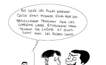 Sourire du 21 01 2019