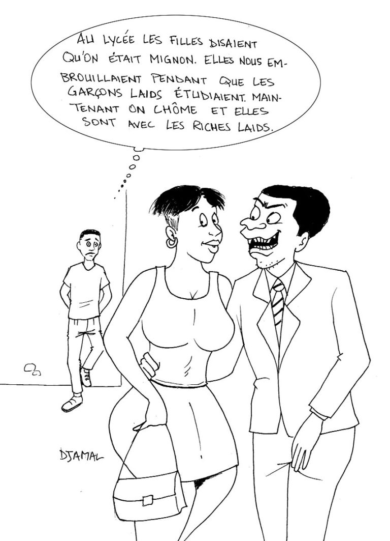 Sourire du 21 01 2019
