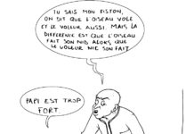 Sourire du 25 01 2019