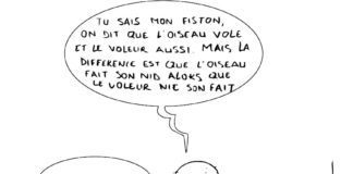 Sourire du 25 01 2019