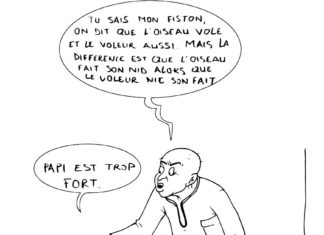 Sourire du 25 01 2019