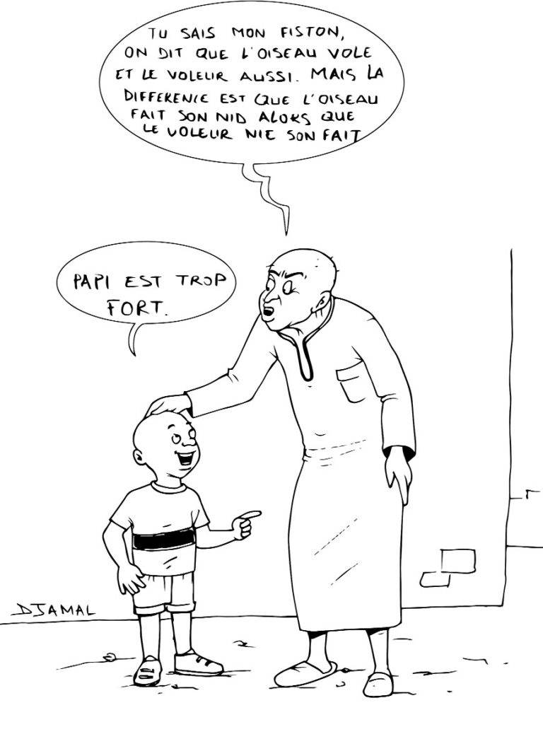 Sourire du 25 01 2019